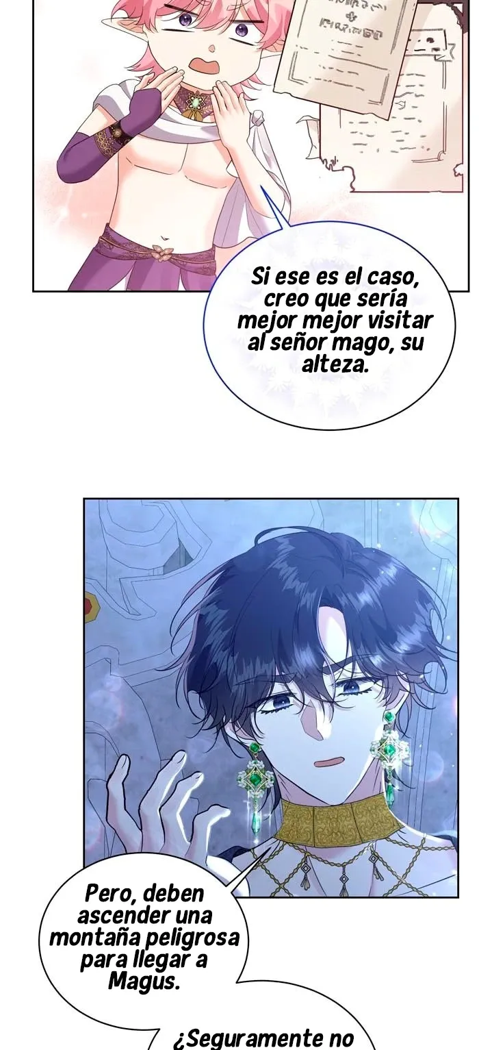 Increíblemente radiante Capítulo 10 en Línea - página 44