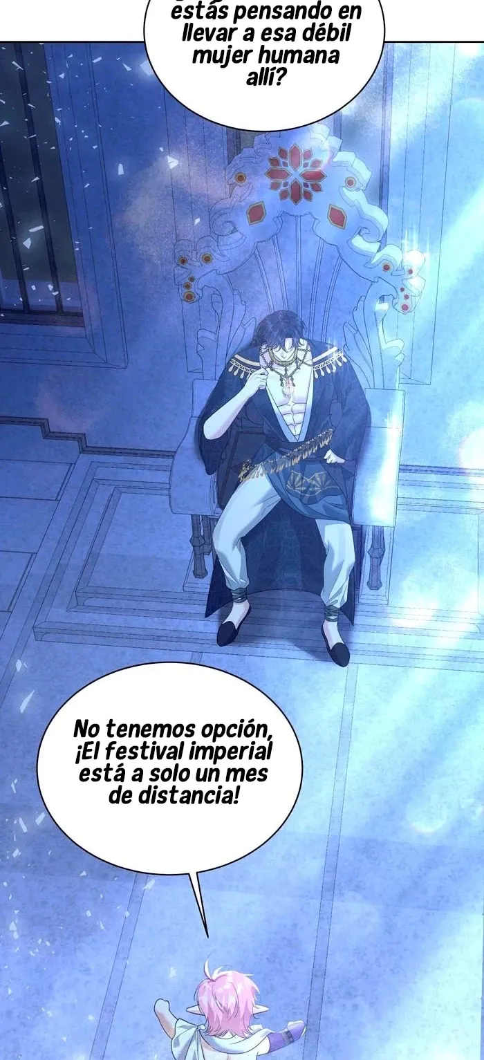 Increíblemente radiante Capítulo 10 en Línea - página 45