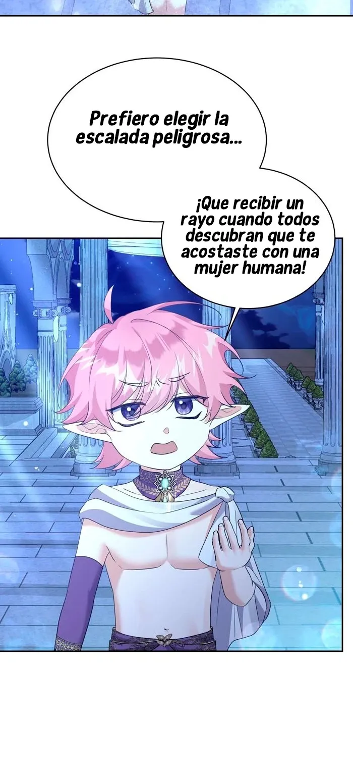 Increíblemente radiante Capítulo 10 en Línea - página 46