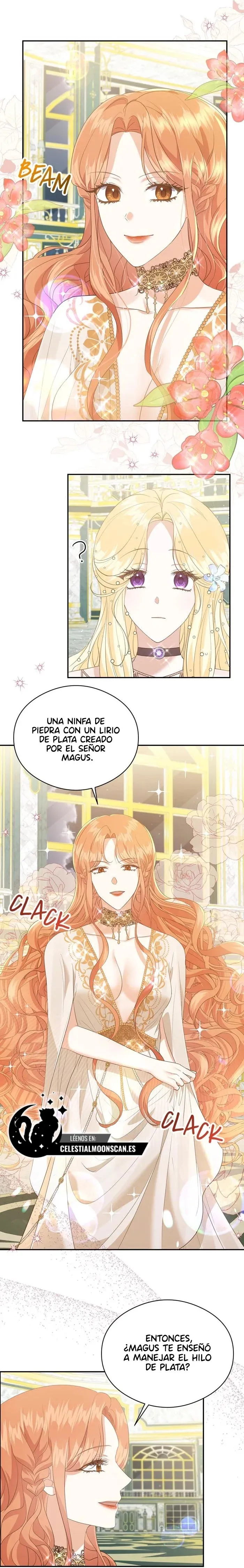 Increíblemente radiante Capítulo 21 en Línea - página 10