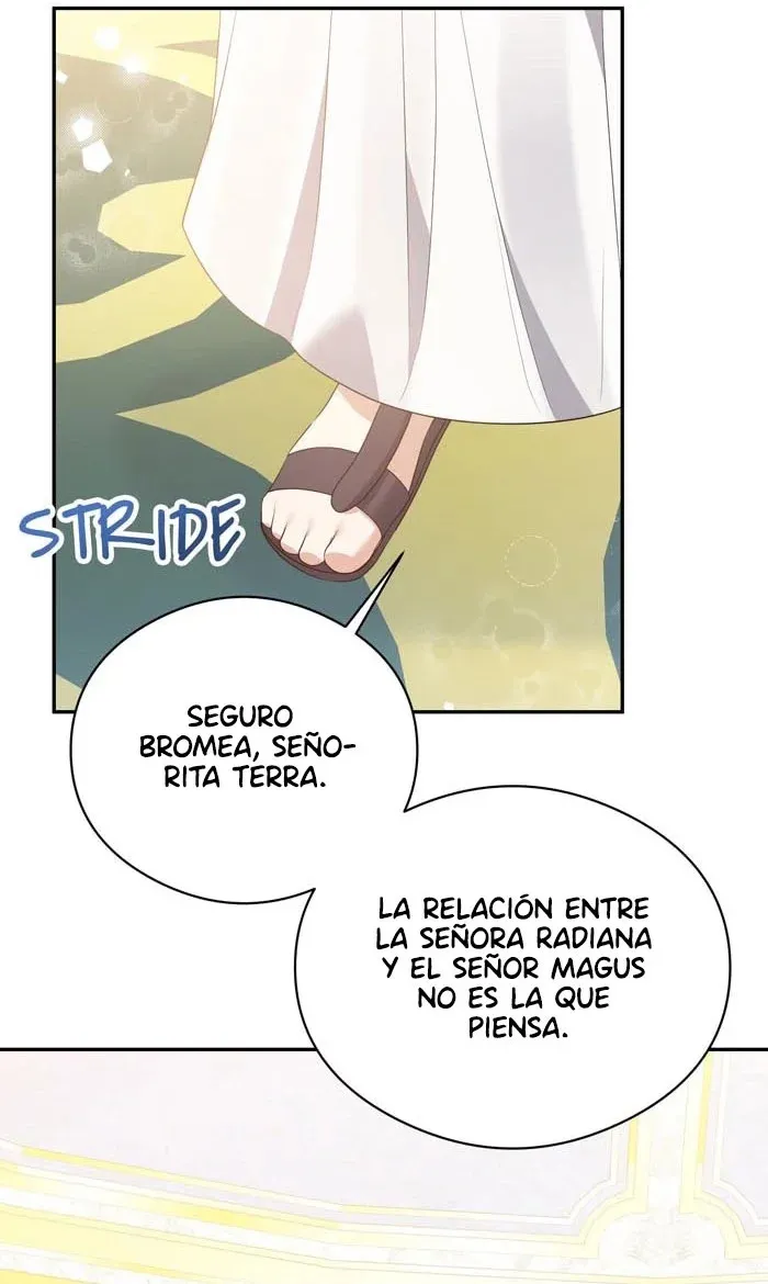 Increíblemente radiante Capítulo 21 en Línea - página 18
