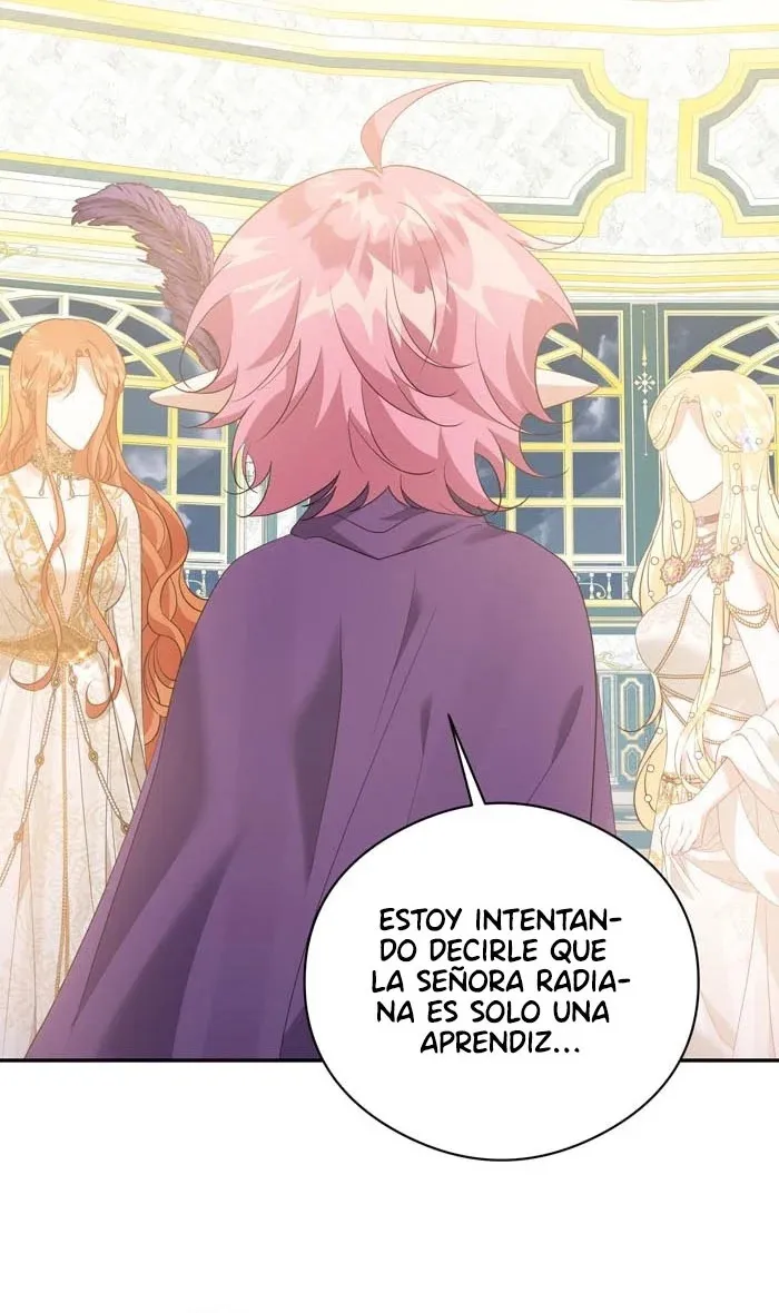 Increíblemente radiante Capítulo 21 en Línea - página 19