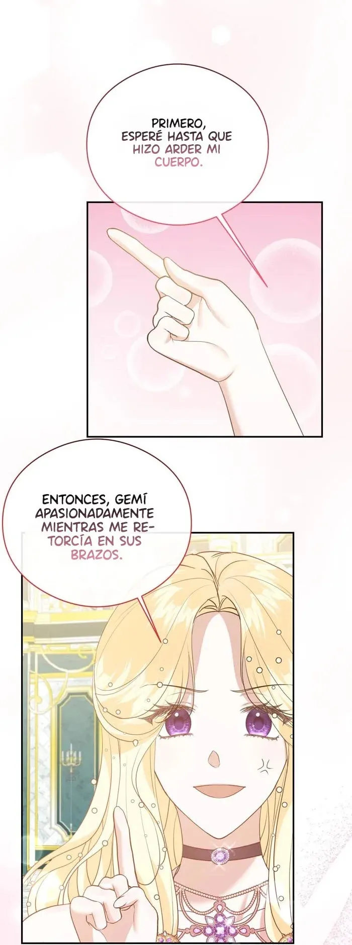 Increíblemente radiante Capítulo 21 en Línea - página 28