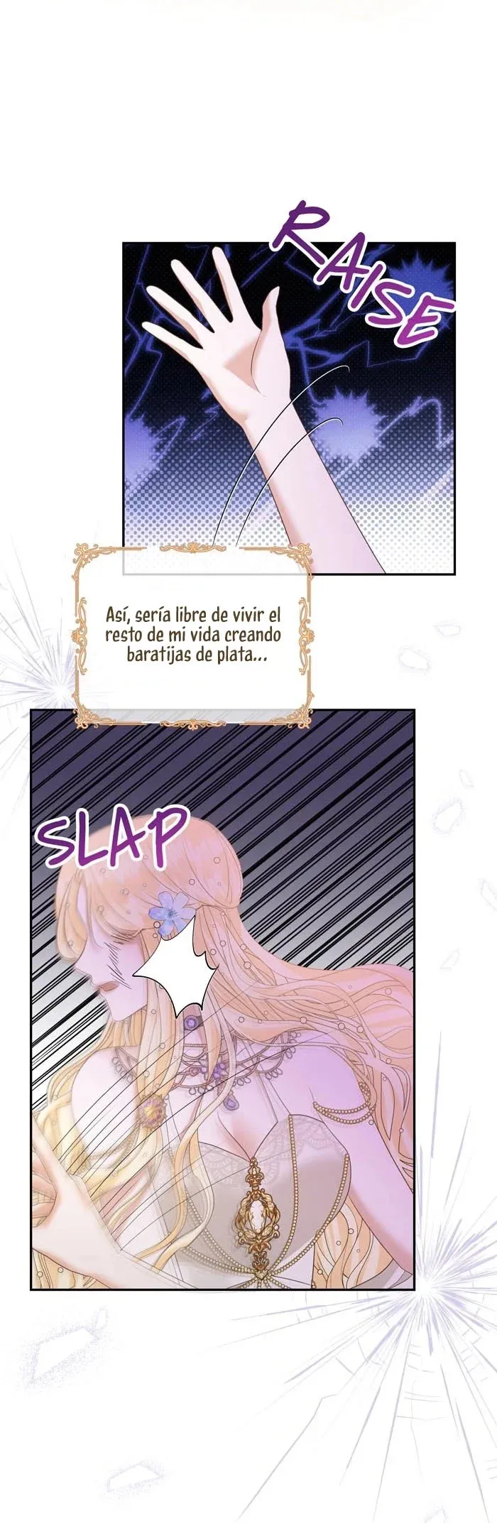 Increíblemente radiante Capítulo 21 en Línea - página 34