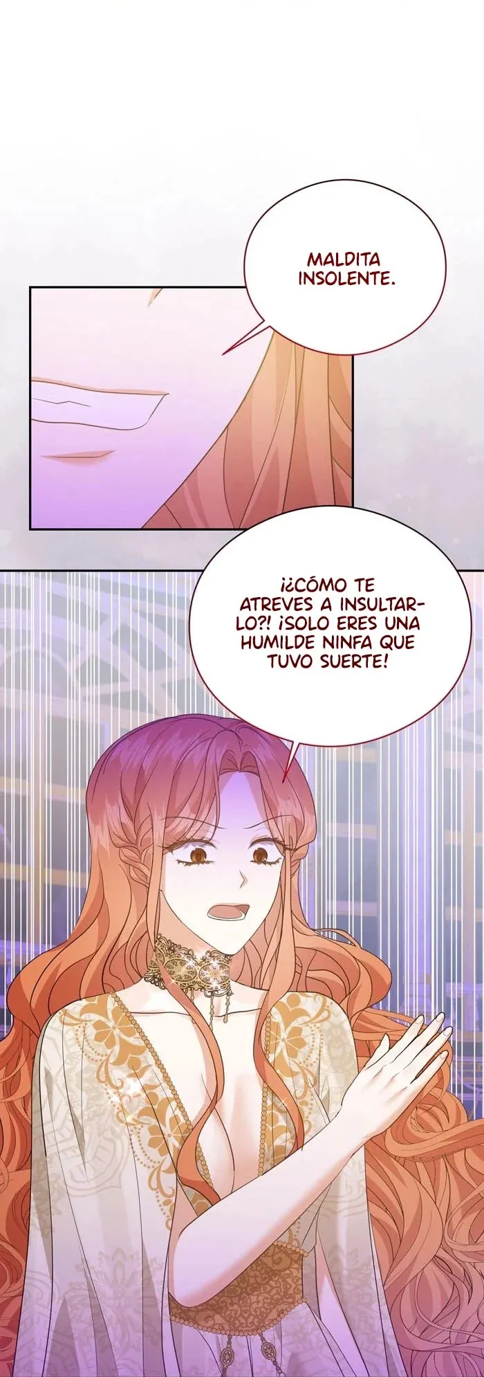 Increíblemente radiante Capítulo 21 en Línea - página 40
