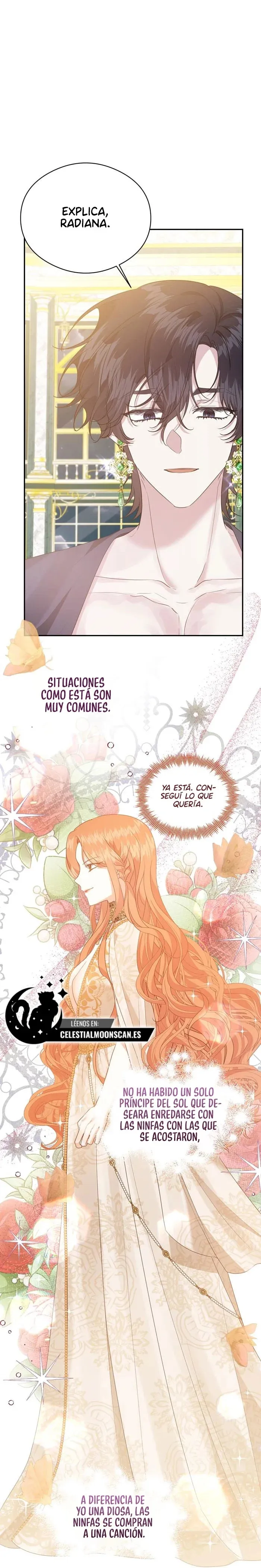Increíblemente radiante Capítulo 21 en Línea - página 42