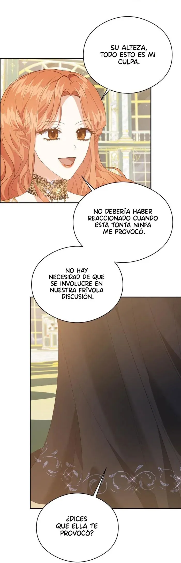 Increíblemente radiante Capítulo 21 en Línea - página 43