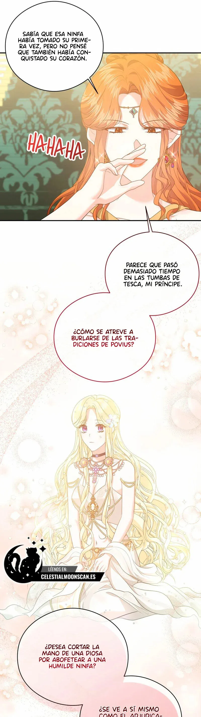 Increíblemente radiante Capítulo 22 en Línea - página 4
