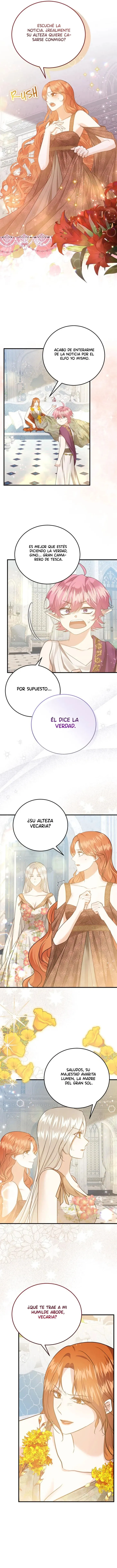 Increíblemente radiante Capítulo 54 en Línea - página 4