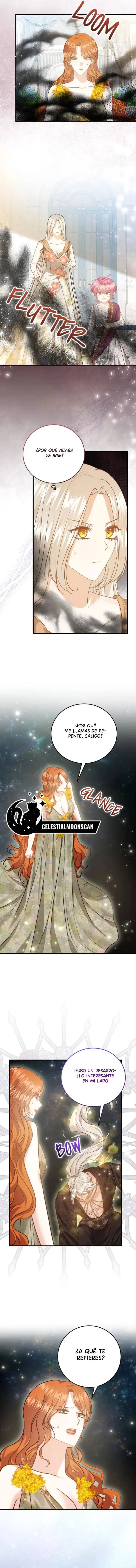 Increíblemente radiante Capítulo 54 en Línea - página 7