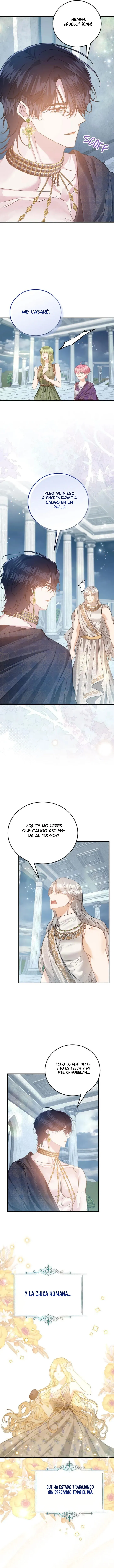 Increíblemente radiante Capítulo 56 en Línea - página 5