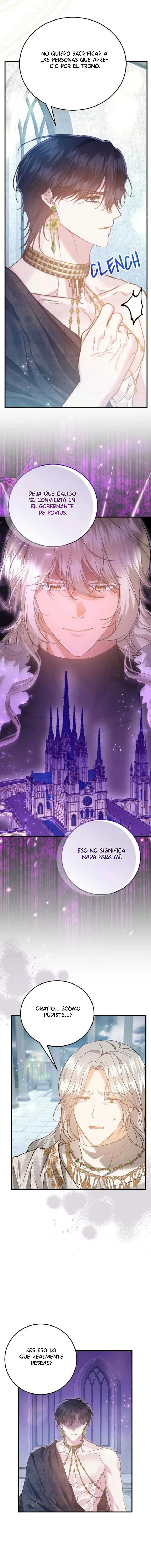 Increíblemente radiante Capítulo 56 en Línea - página 7
