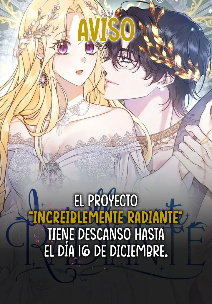 Increíblemente radiante Capítulo 56.6 en Línea - página 1