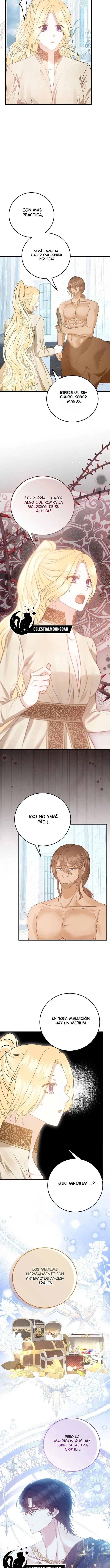 Increíblemente radiante Capítulo 58 en Línea - página 3