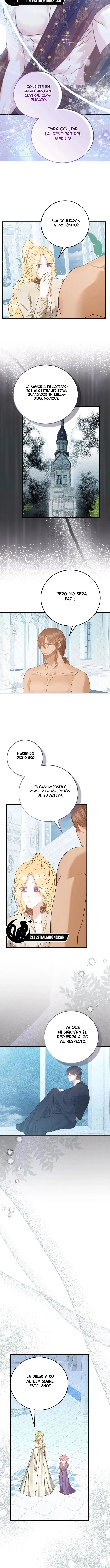 Increíblemente radiante Capítulo 58 en Línea - página 4