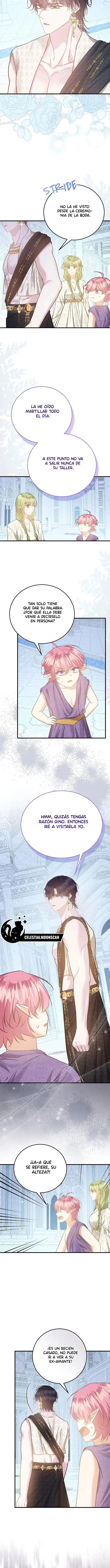 Increíblemente radiante Capítulo 58 en Línea - página 7