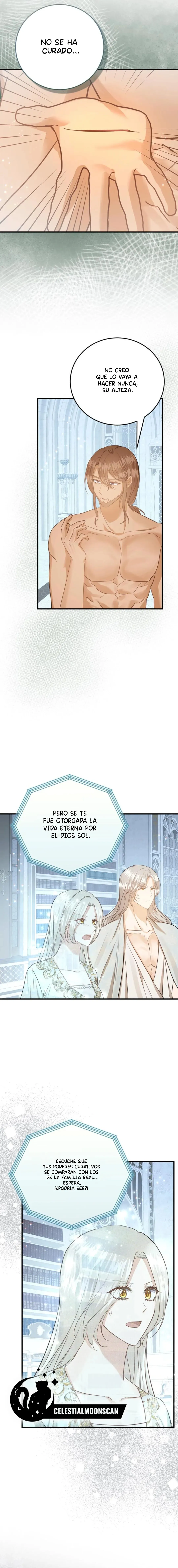 Increíblemente radiante Capítulo 59 en Línea - página 11