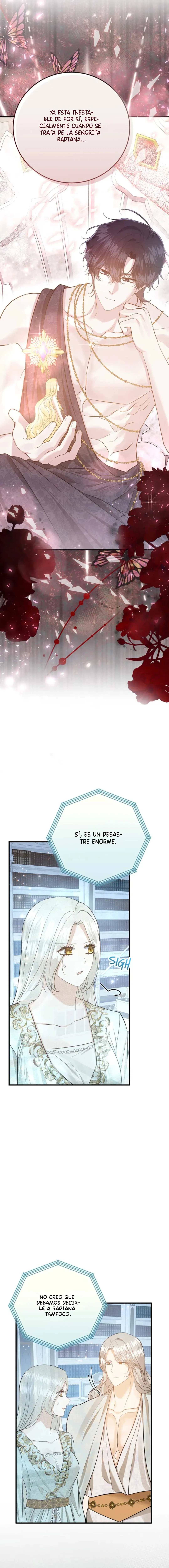 Increíblemente radiante Capítulo 59 en Línea - página 15