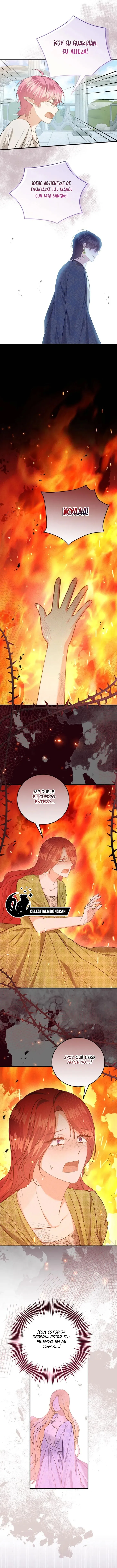 Increíblemente radiante Capítulo 60 en Línea - página 9