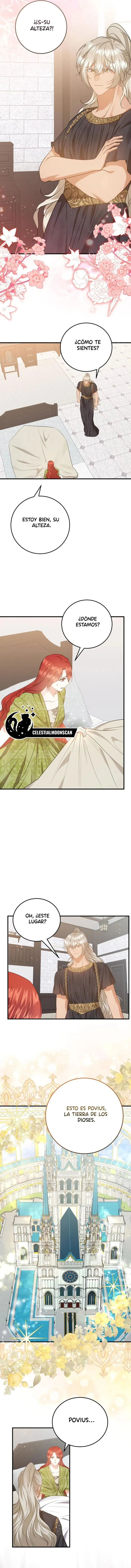 Increíblemente radiante Capítulo 60 en Línea - página 11