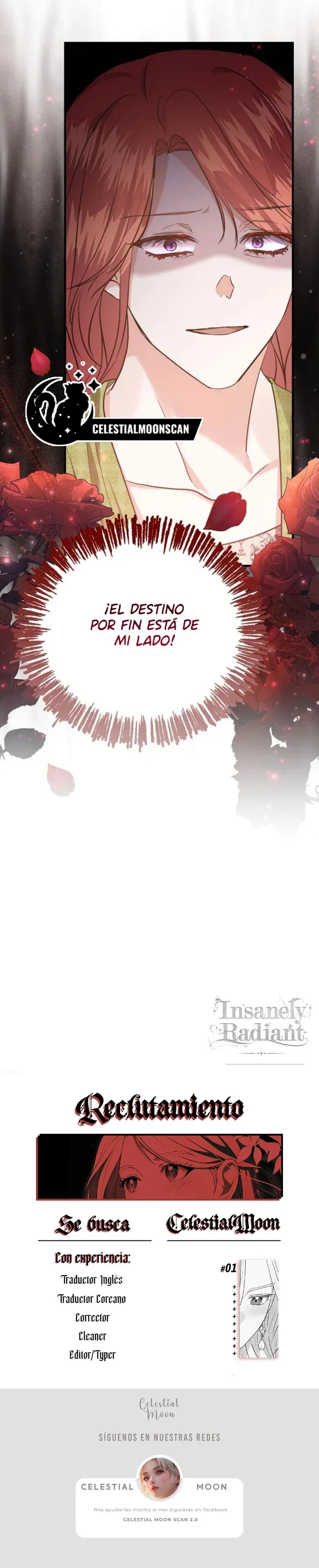 Increíblemente radiante Capítulo 60 en Línea - página 12