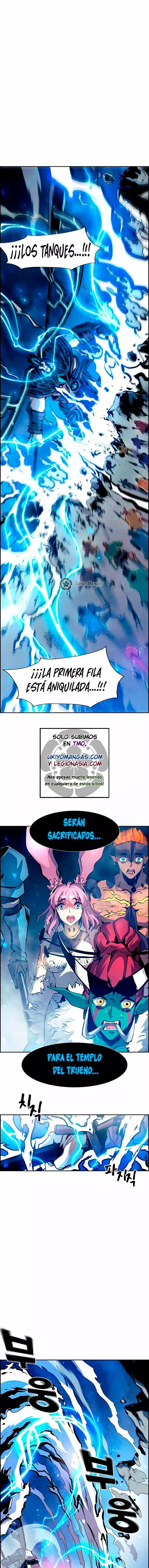 Incursión de Noryangjin Capítulo 6 en Línea - página 2