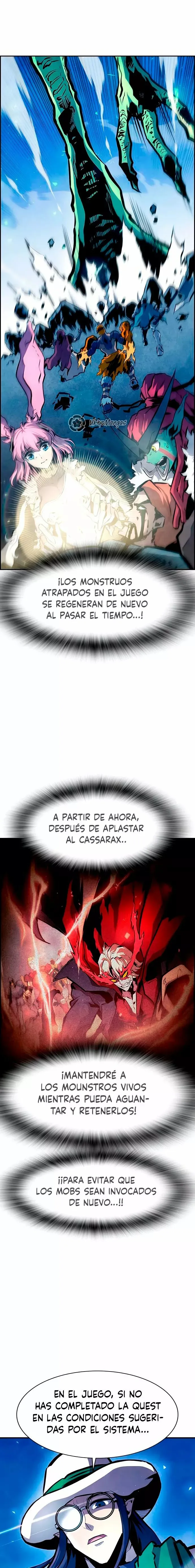 Incursión de Noryangjin Capítulo 6 en Línea - página 12