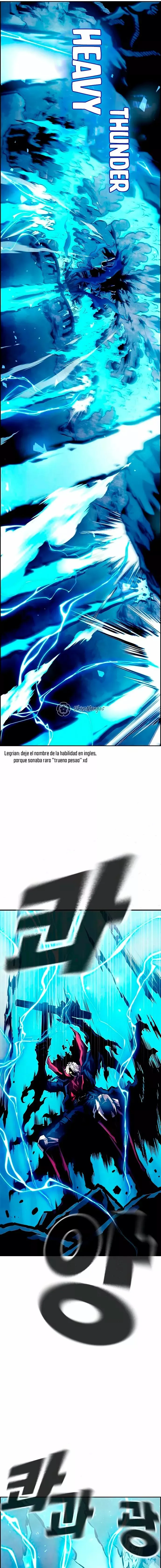 Incursión de Noryangjin Capítulo 6 en Línea - página 14