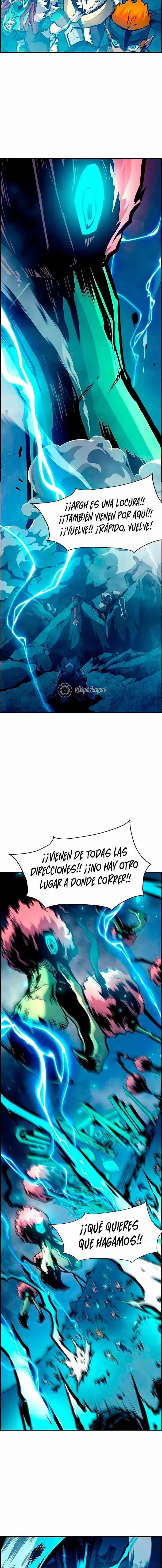 Incursión de Noryangjin Capítulo 6 en Línea - página 28