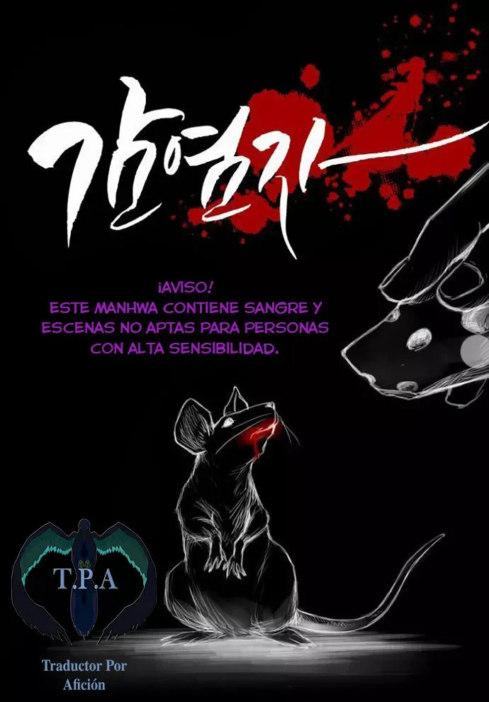Infected Capítulo 10 en Línea - página 1