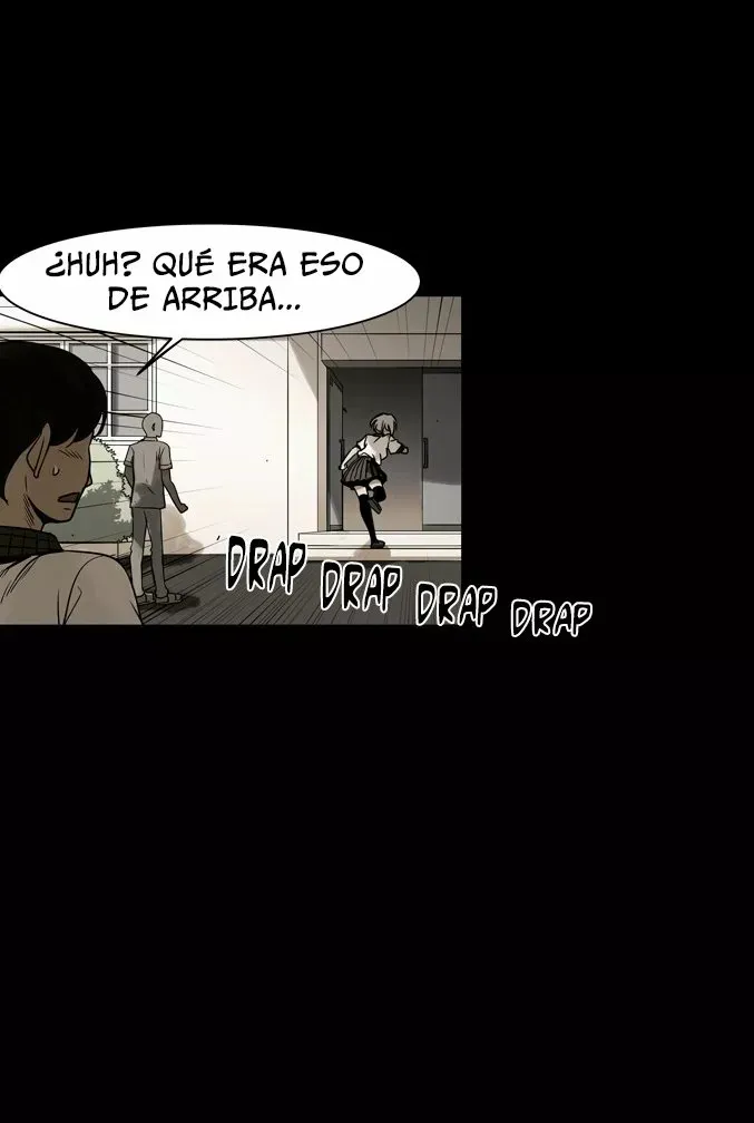 Infected Capítulo 11 en Línea - página 17