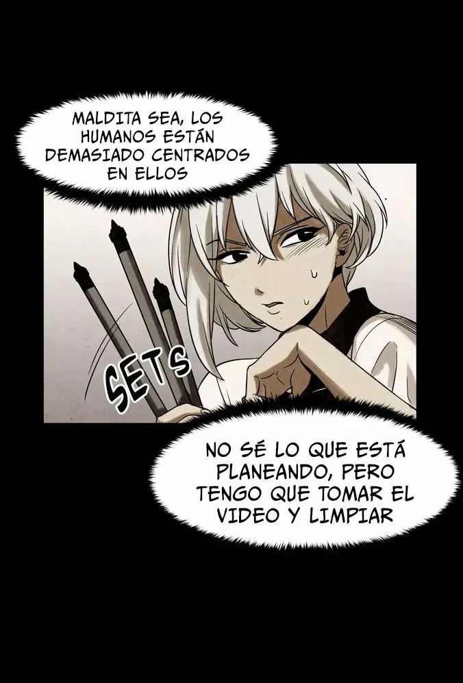 Infected Capítulo 11 en Línea - página 24