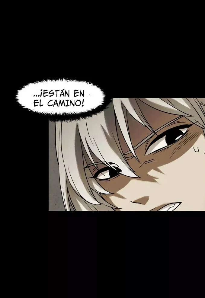 Infected Capítulo 11 en Línea - página 27