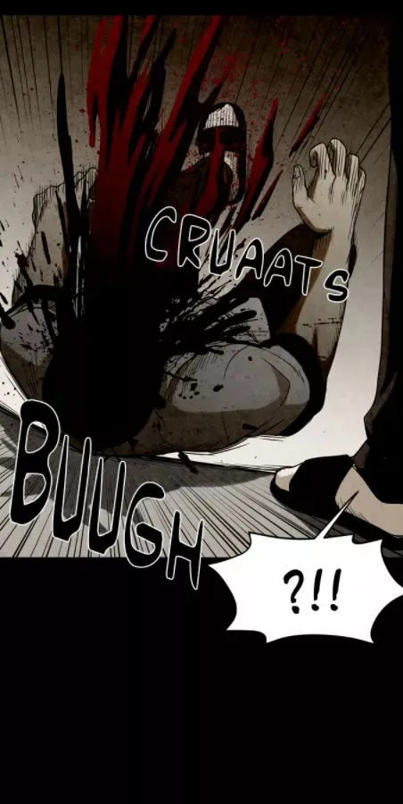 Infected Capítulo 11 en Línea - página 40