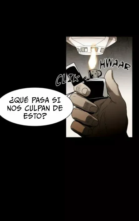 Infected Capítulo 11 en Línea - página 49