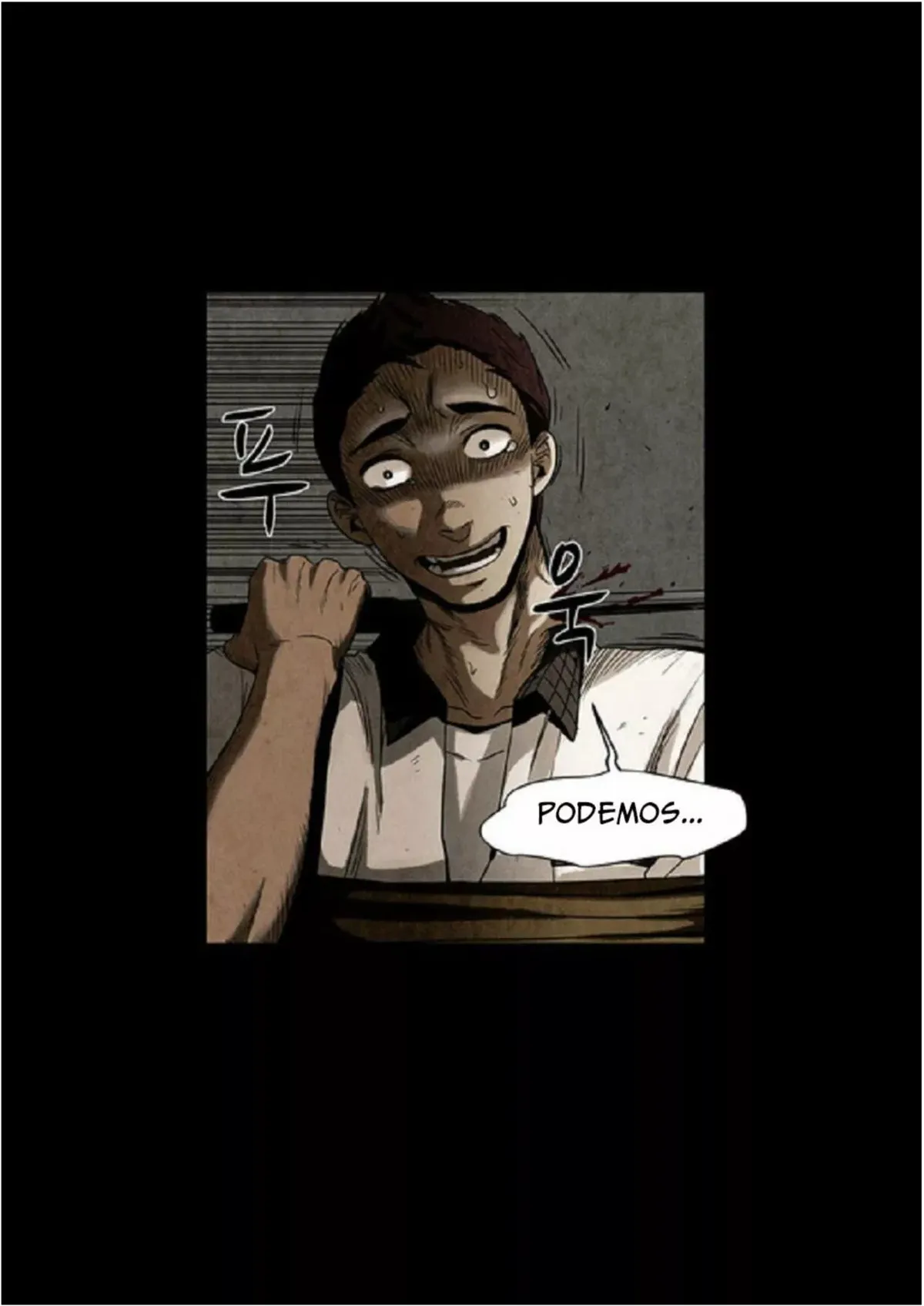 Infected Capítulo 12 en Línea - página 14