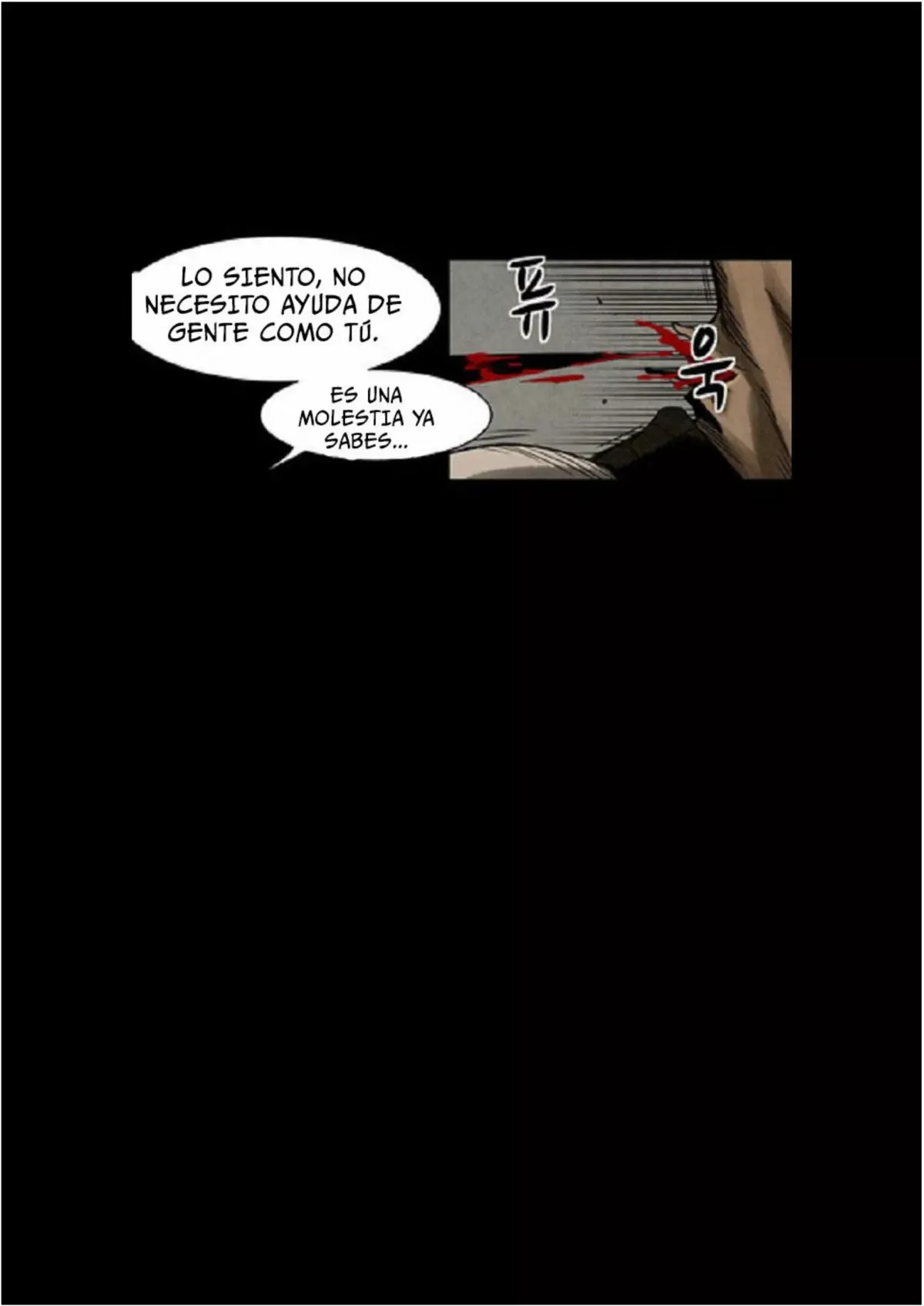Infected Capítulo 12 en Línea - página 15