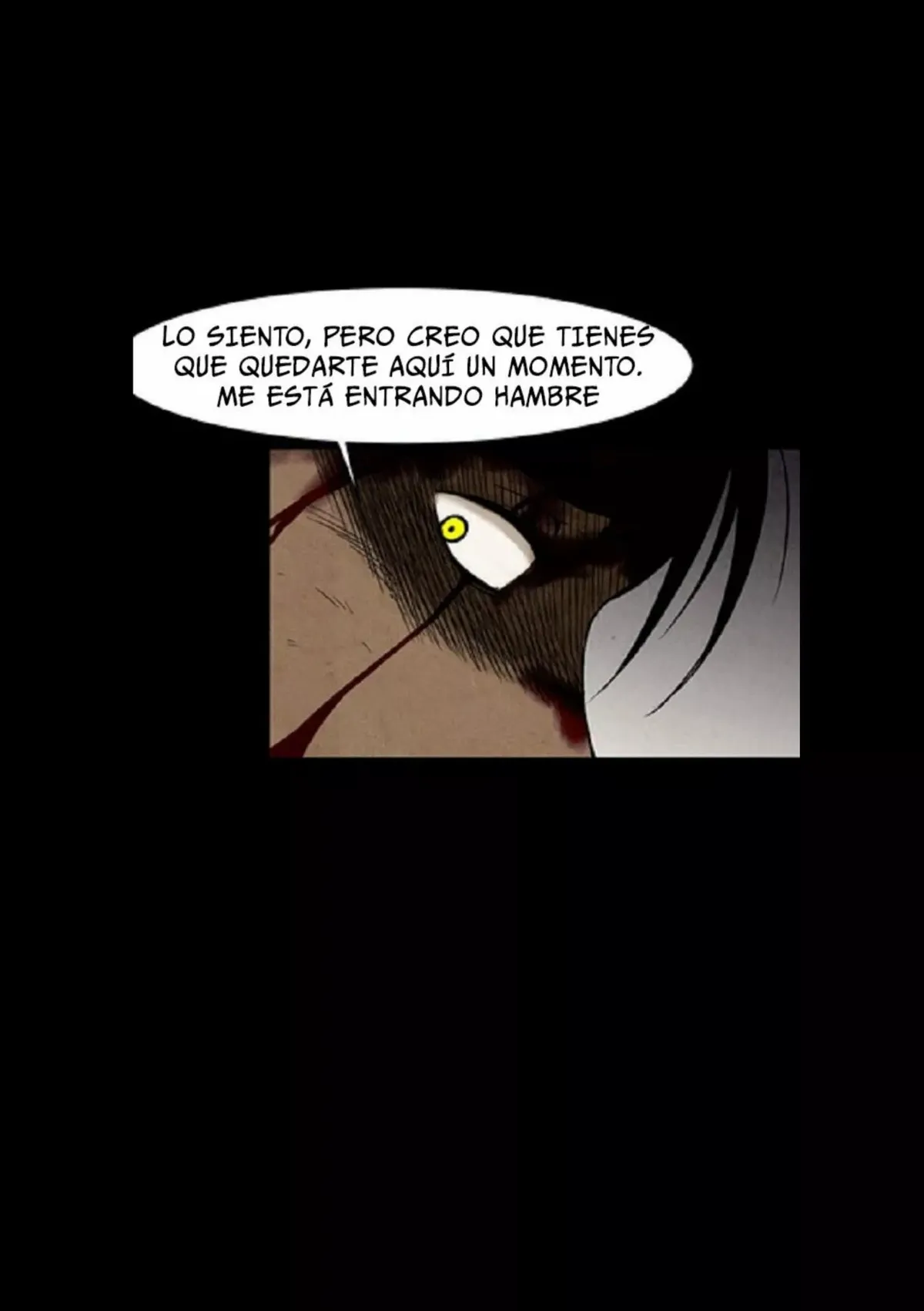 Infected Capítulo 13 en Línea - página 18
