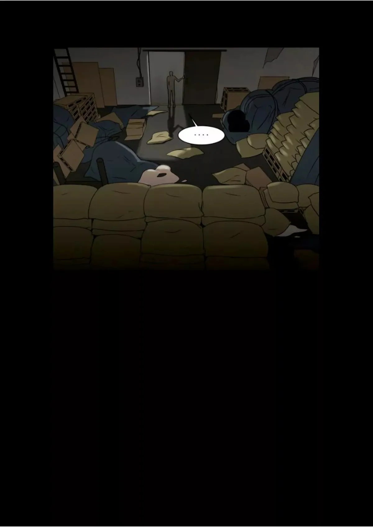 Infected Capítulo 15 en Línea - página 34