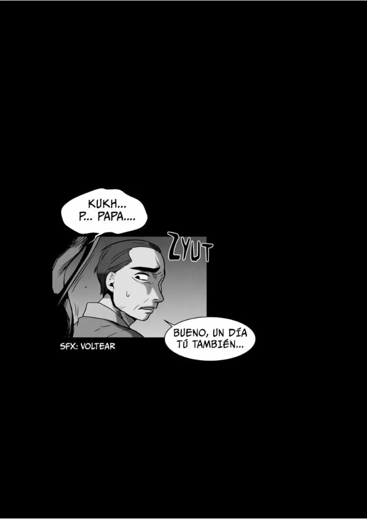 Infected Capítulo 15 en Línea - página 60