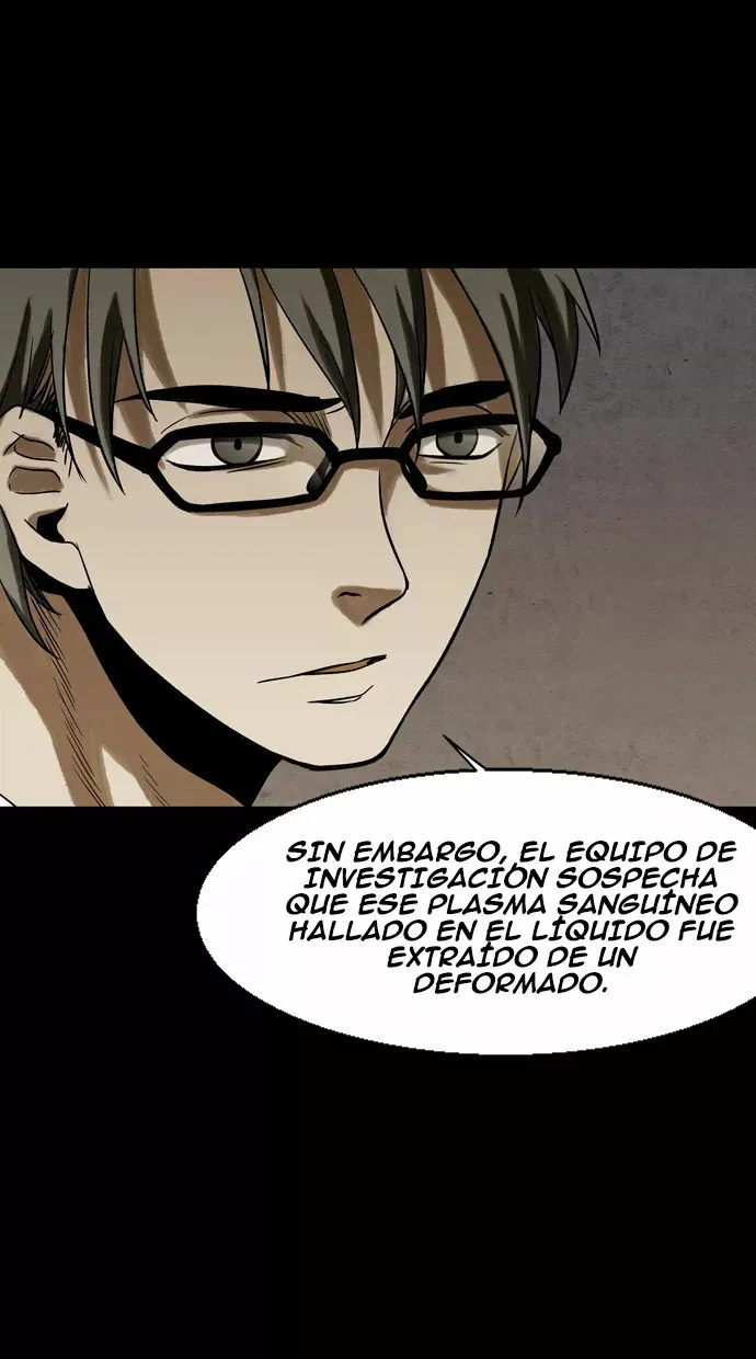 Infected Capítulo 16 en Línea - página 12