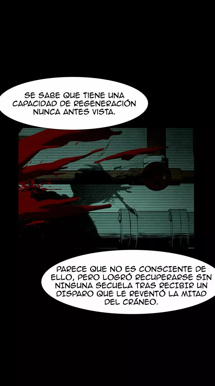 Infected Capítulo 16 en Línea - página 16