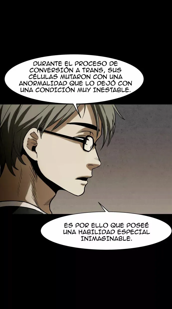 Infected Capítulo 16 en Línea - página 18