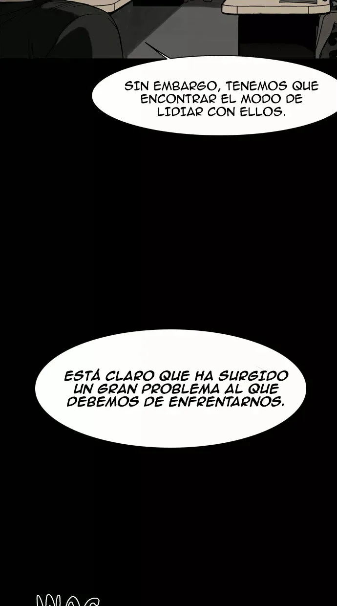 Infected Capítulo 16 en Línea - página 20
