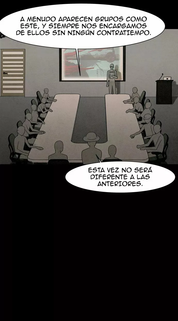 Infected Capítulo 16 en Línea - página 24