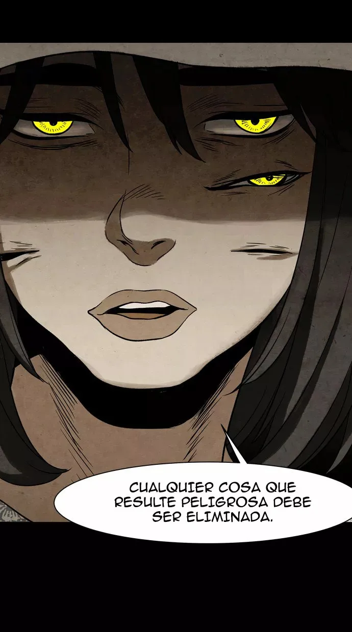 Infected Capítulo 16 en Línea - página 25