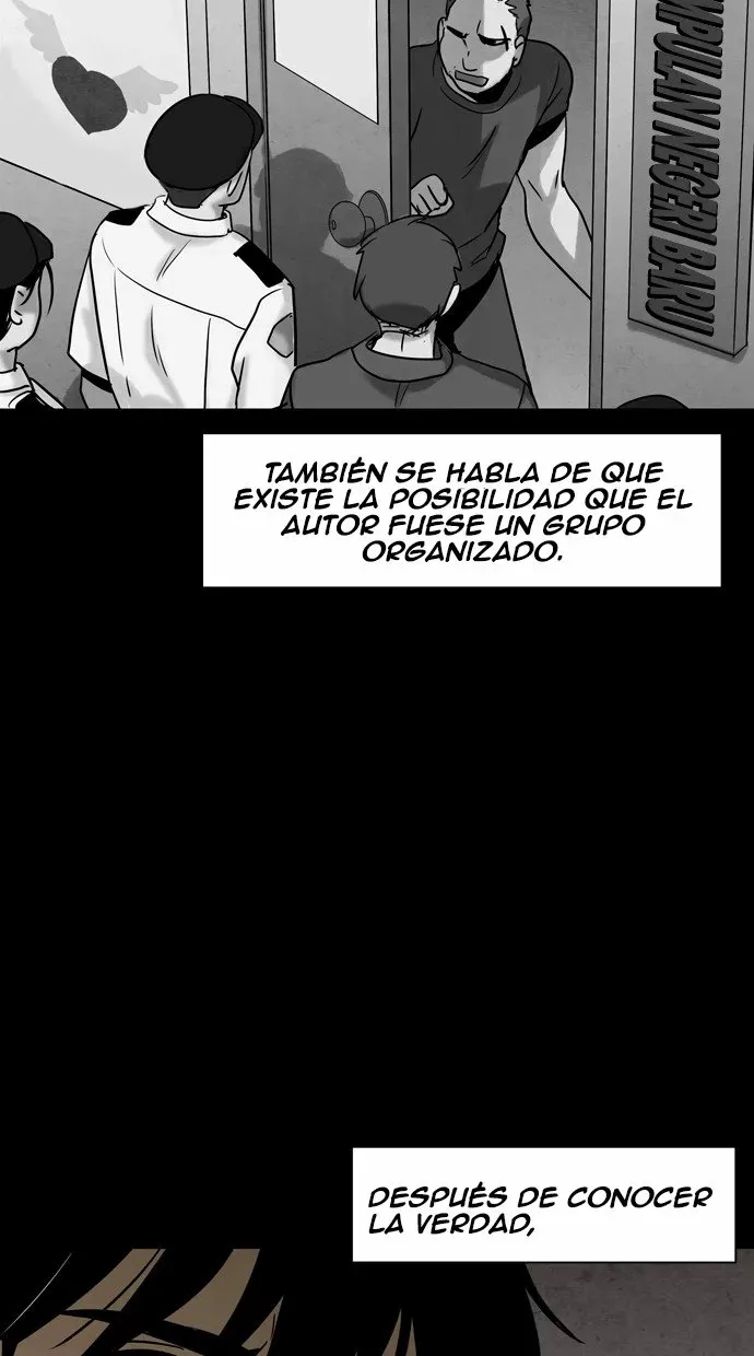 Infected Capítulo 16 en Línea - página 29
