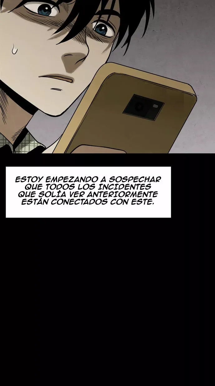 Infected Capítulo 16 en Línea - página 30