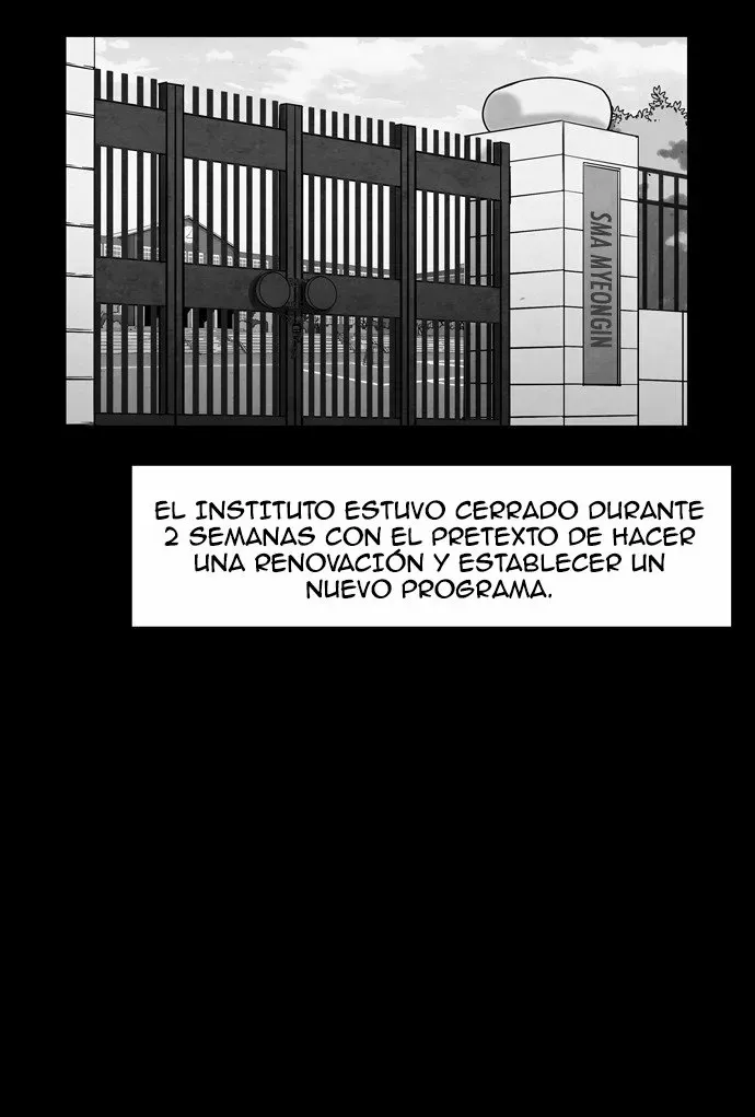 Infected Capítulo 16 en Línea - página 31
