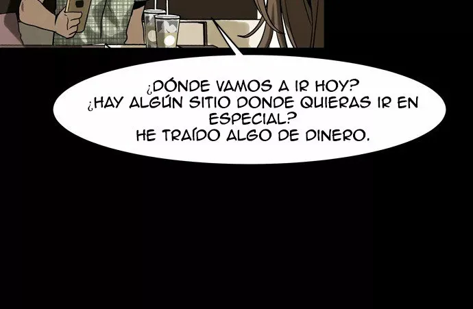 Infected Capítulo 16 en Línea - página 35